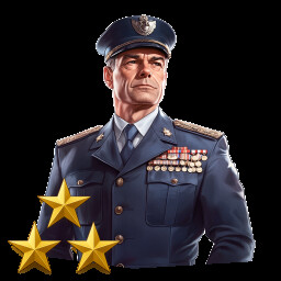 Military commander
